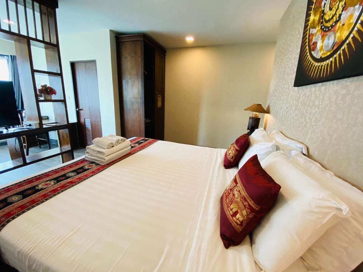 C Boutique And Comfort 3* 清迈