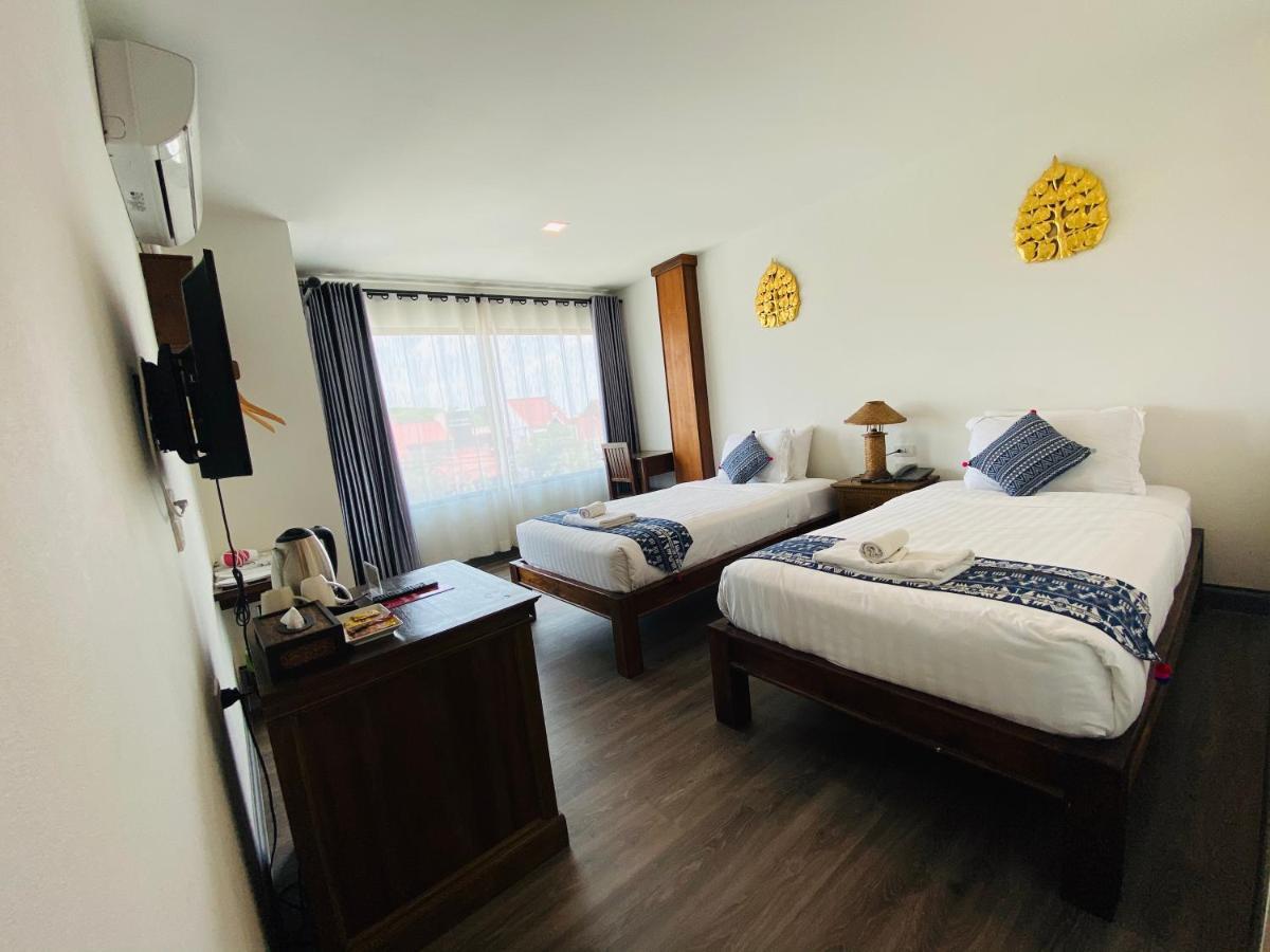 酒店 C Boutique And Comfort 清迈